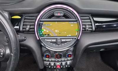 MINI Cooper Convertible