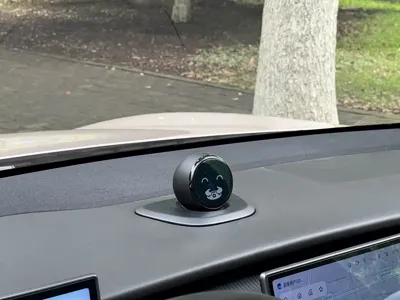 Nio ET5