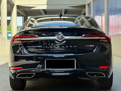 Buick LaCrosse