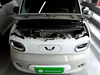 Wuling MINIEV