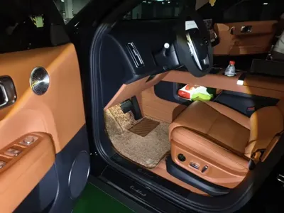 Li Auto Li L6