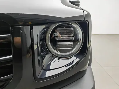 Haval Big Dog