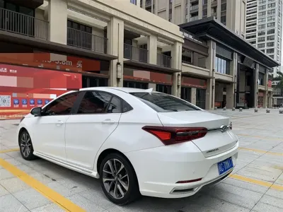 Chery Arrizo GX