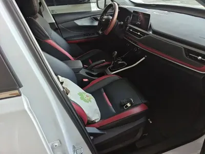 Chery Tiggo 5x