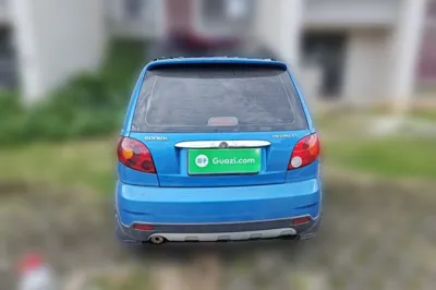 Baojun Lechi