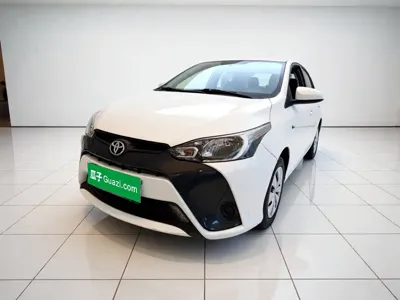 Toyota Yaris L