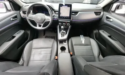 Renault-KoreaSamsung XM3