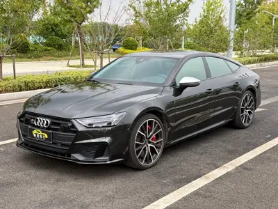 Audi S7