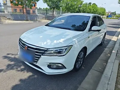 Roewe i5