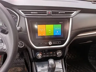 Roewe RX3