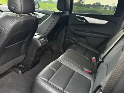 Chevrolet Blazer