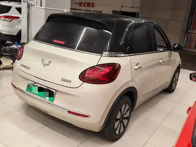 Wuling Bingo