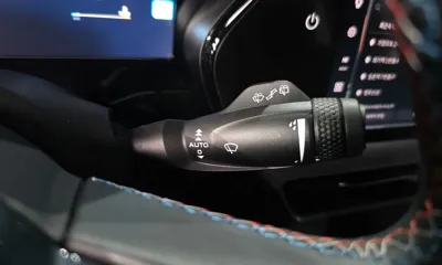 Renault-KoreaSamsung Grand Koleos