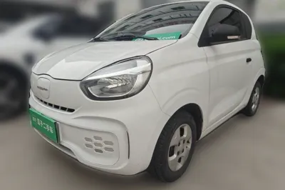 Roewe Clever