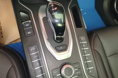 WEY VV6