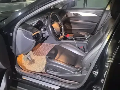 Cadillac ATS-L