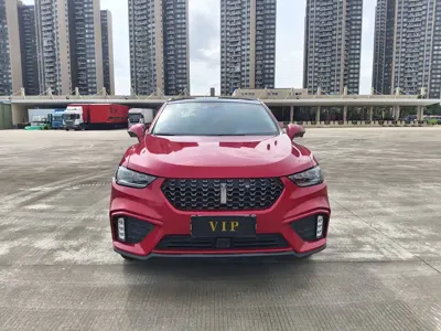 WEY Wey VV5