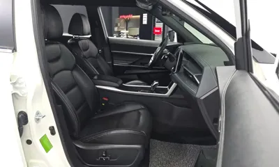 KG_Mobility_Ssangyong Torres