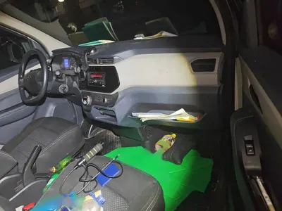 大通 EV30