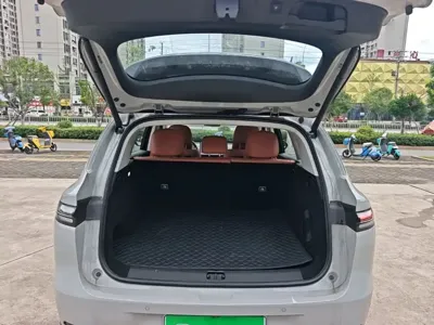 Leapmotor Leapmotor C10