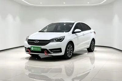 Chery Arrizo 5