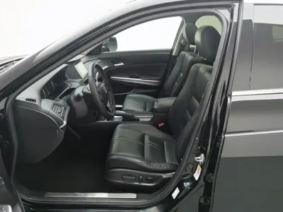 Honda Crosstour