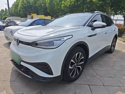 Volkswagen ID.4 X