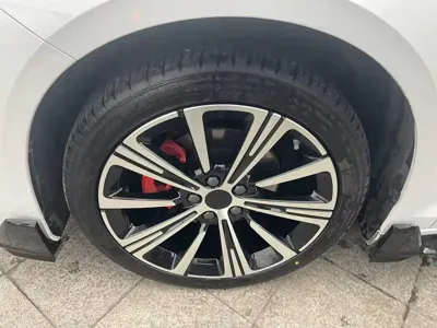 Geely Xingrui