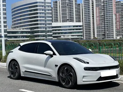 Zeekr 001