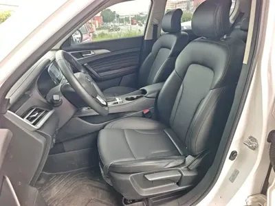 Changan CS35PLUS