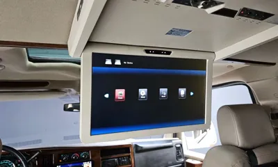 Chevrolet Express Van