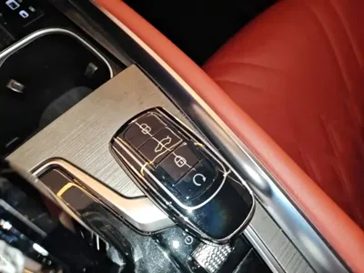 Chery Tiggo 7 Plus