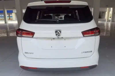 Baojun 360