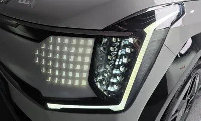 Kia EV9