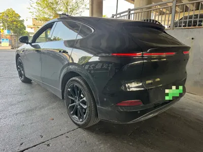Xpeng G6