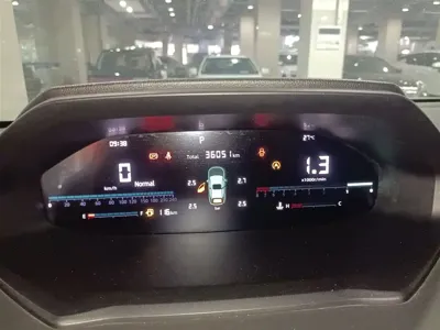 Changan CS55PLUS