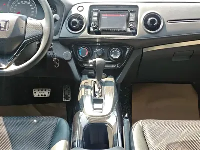 Honda XR-V