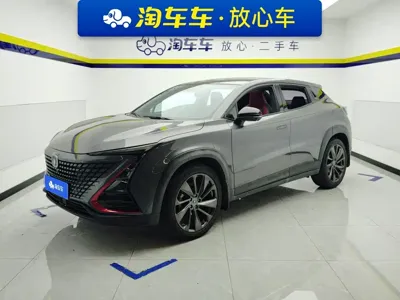 Changan UNI-T