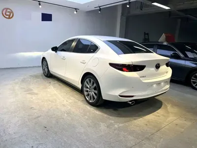 Mazda 3 Axela