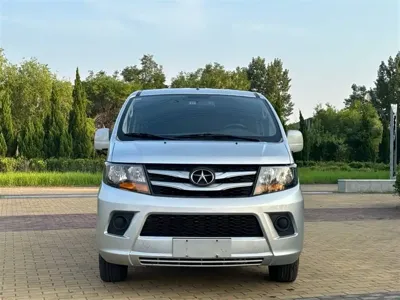 JAC Refine Refine M3