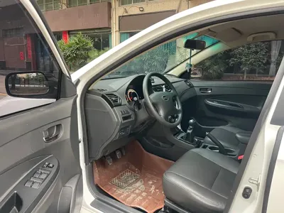 BYD F3