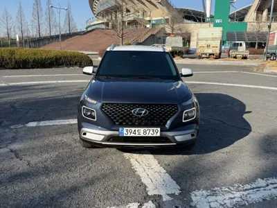 Hyundai Venue