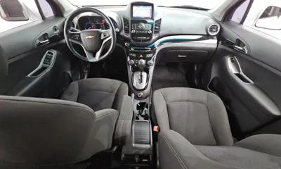 ChevroletGMDaewoo Orlando