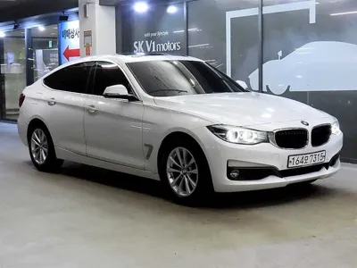 BMW Gran Turismo