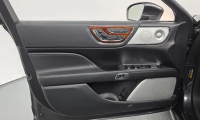 Lincoln Continental