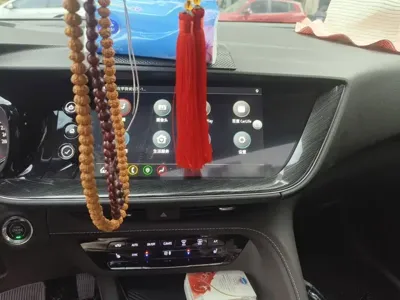 Buick Envision Plus