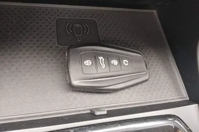 Geely Auto Vision X6