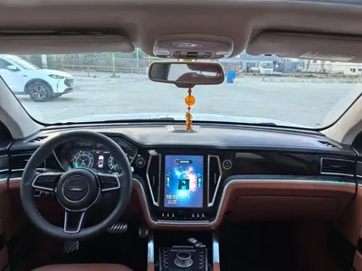 Zotye Zotye T700