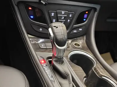 Buick Envision Plus