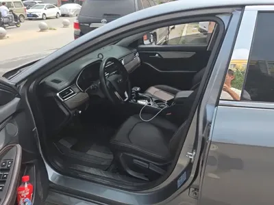 JAC A5